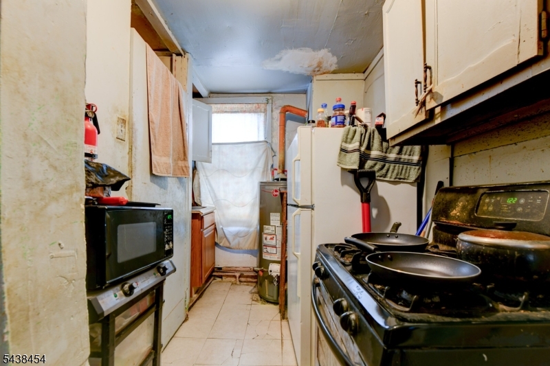 FORTH WARD - Commercial Sale