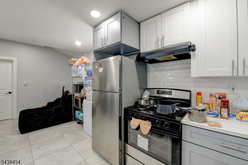 FORTH WARD - Commercial Sale
