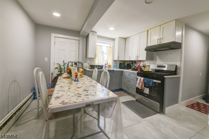 FORTH WARD - Commercial Sale