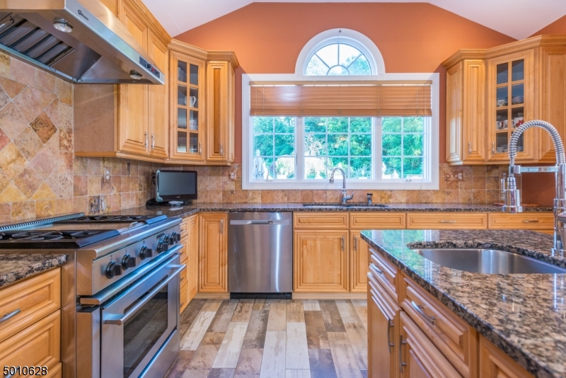 Middlesworth Farm - Residential