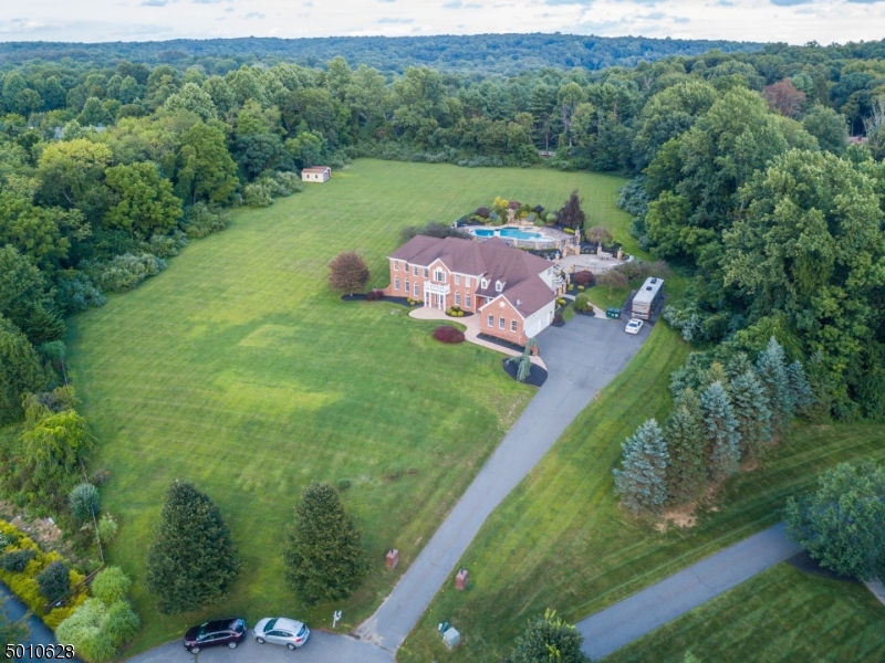 Middlesworth Farm - Residential