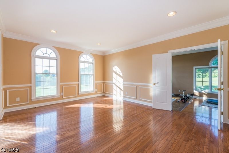 Middlesworth Farm - Residential