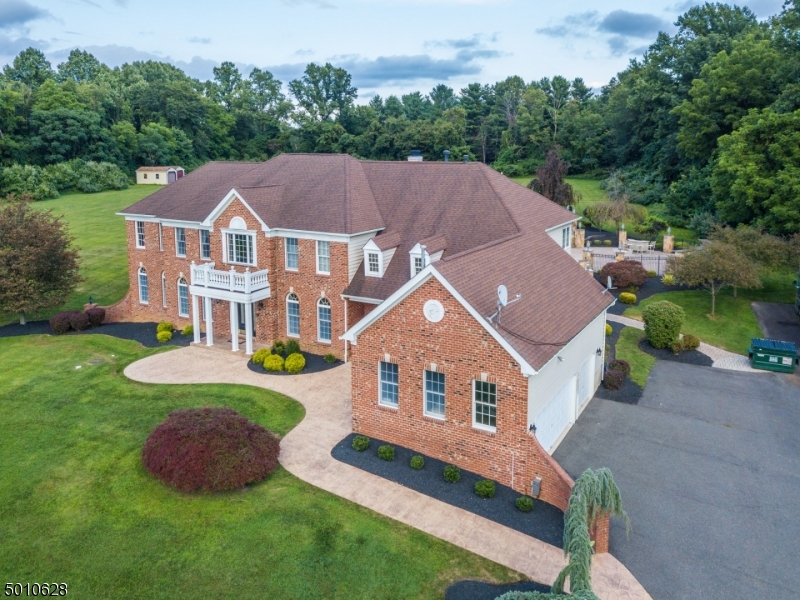 Middlesworth Farm - Residential