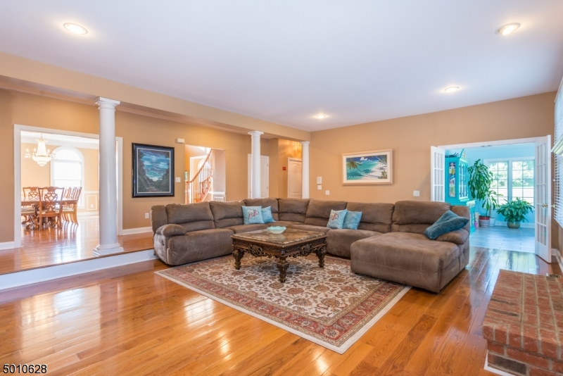 Middlesworth Farm - Residential