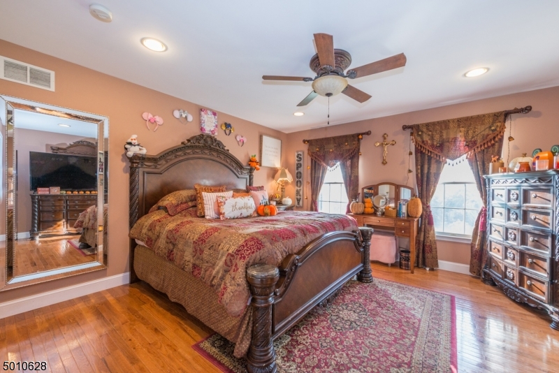 Middlesworth Farm - Residential