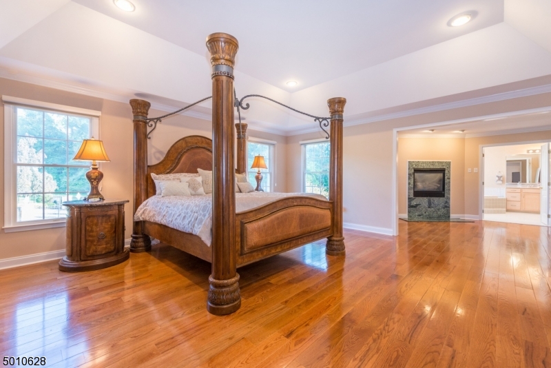 Middlesworth Farm - Residential