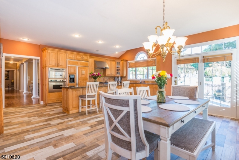 Middlesworth Farm - Residential