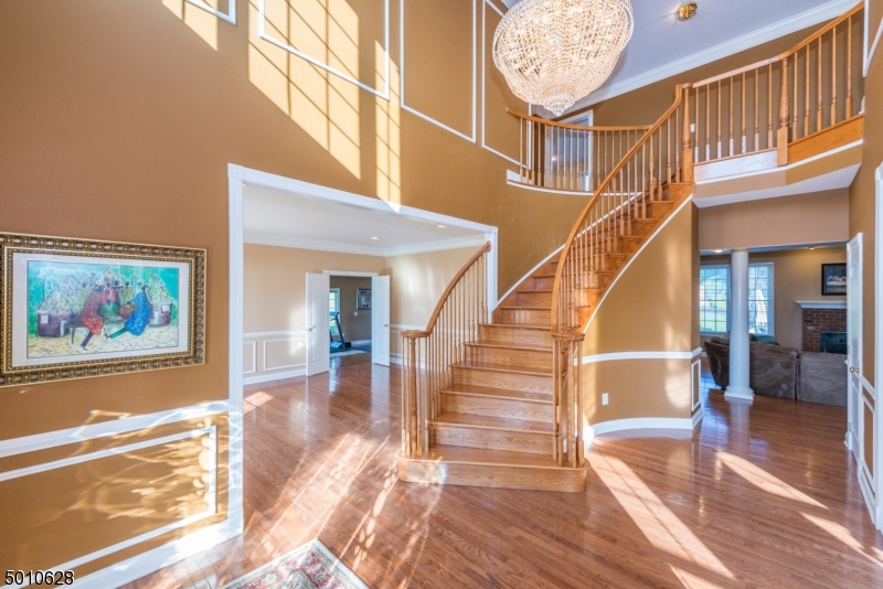 Middlesworth Farm - Residential