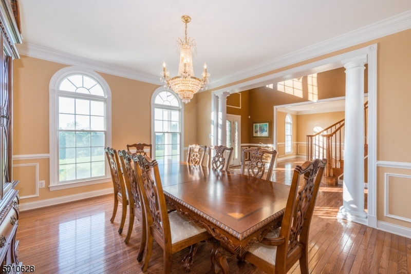 Middlesworth Farm - Residential