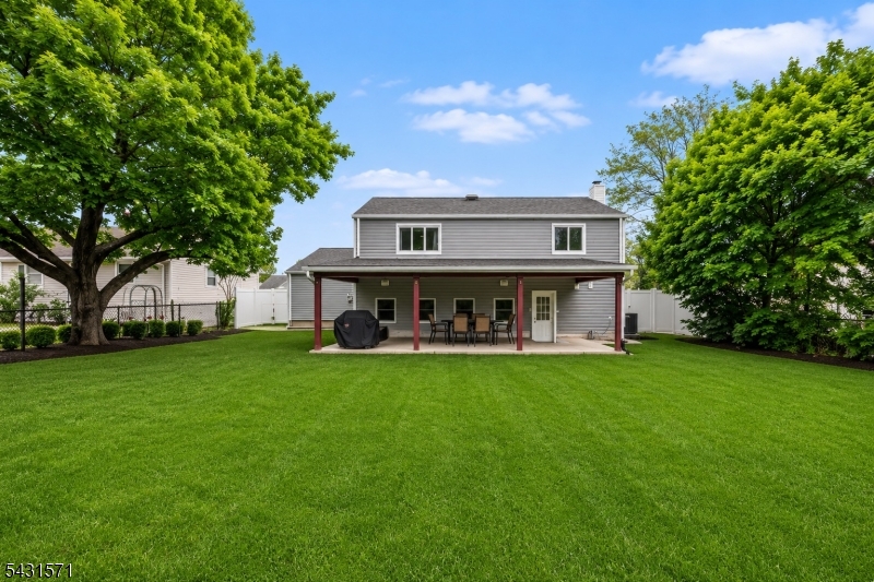 Somerset - Residential