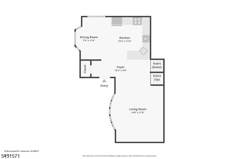 Somerset - Residential