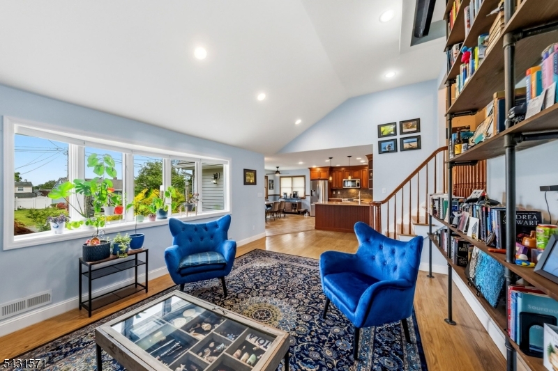 Somerset - Residential