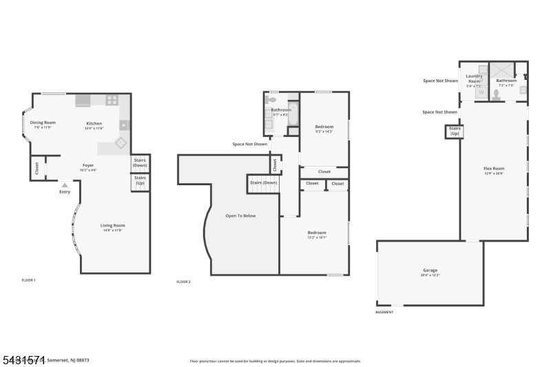 Somerset - Residential