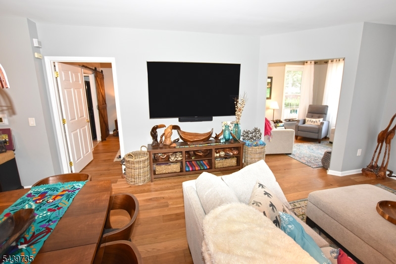 Fox Hills - Residential