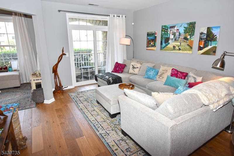 Fox Hills - Residential