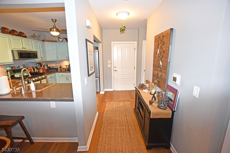Fox Hills - Residential