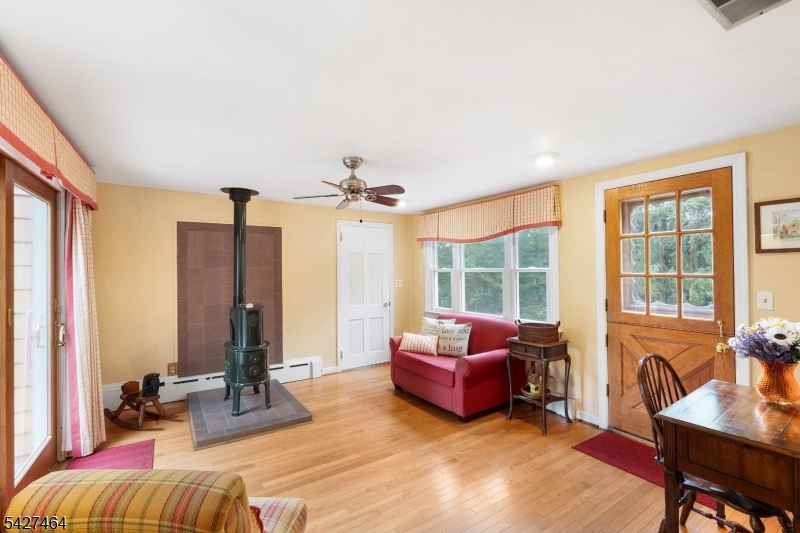 Hughes Lane - Residential