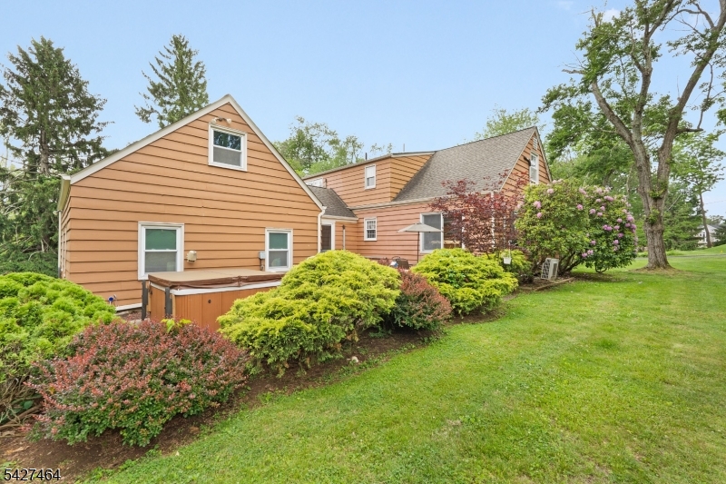 Hughes Lane - Residential