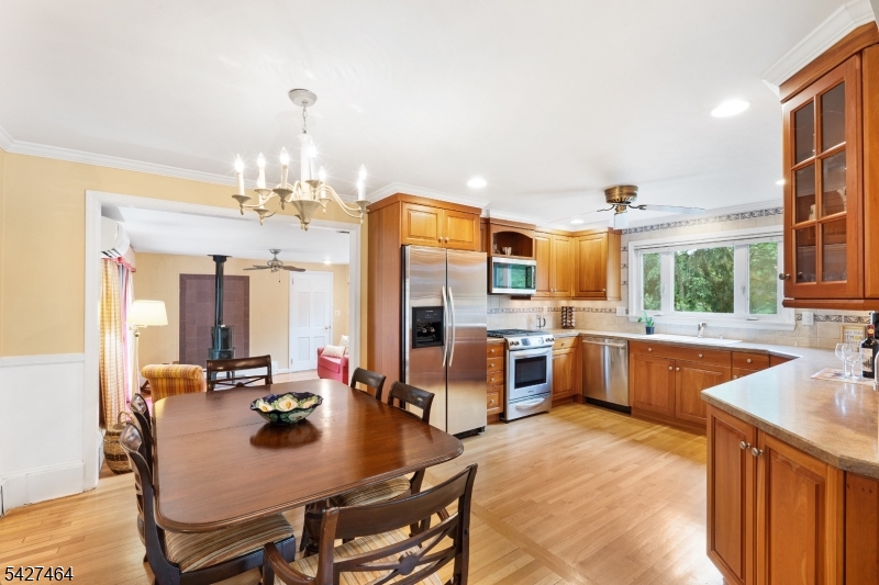 Hughes Lane - Residential