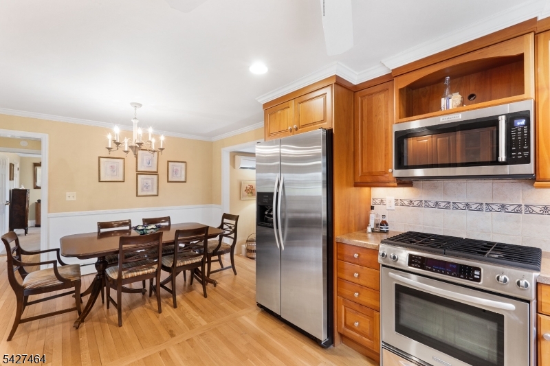Hughes Lane - Residential
