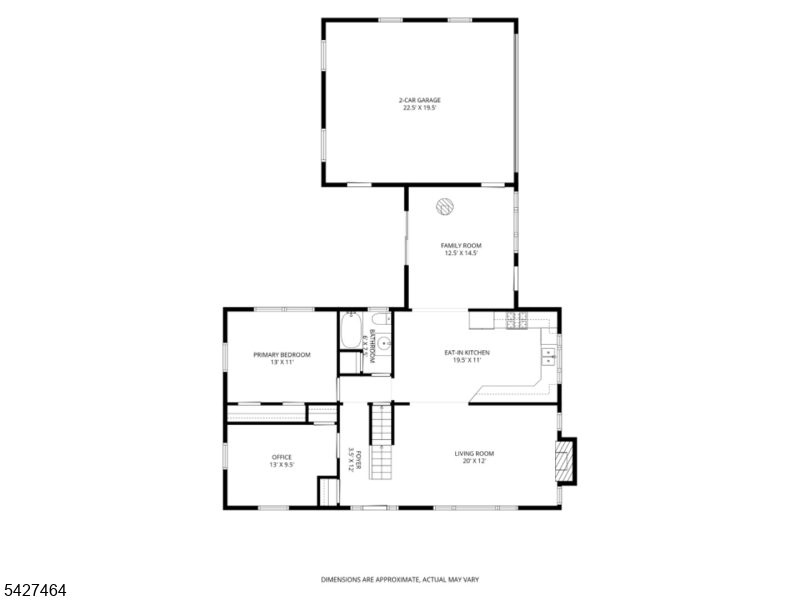 Hughes Lane - Residential