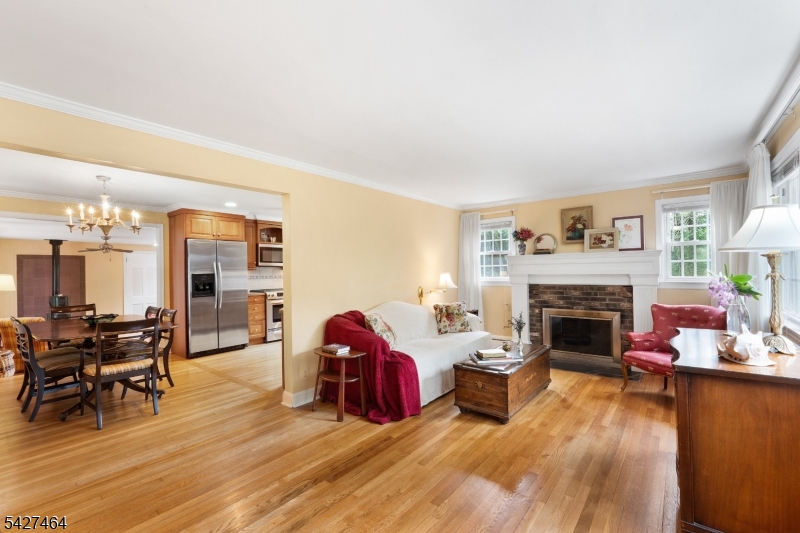 Hughes Lane - Residential