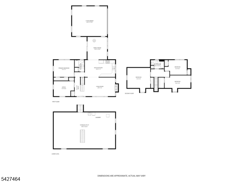 Hughes Lane - Residential