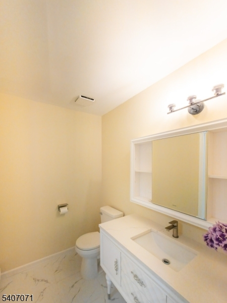 Rossmoor - Residential