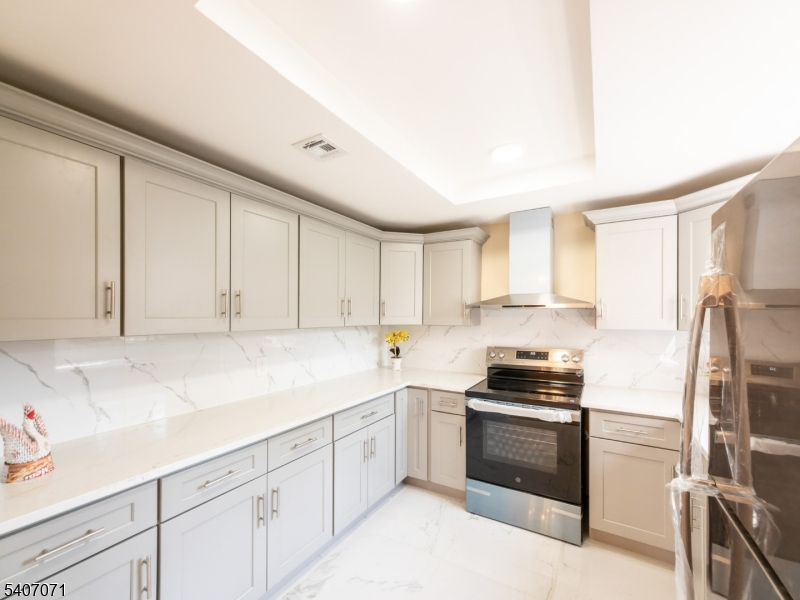 Rossmoor - Residential