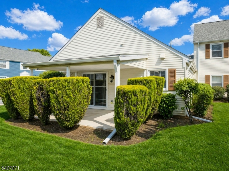 Rossmoor - Residential