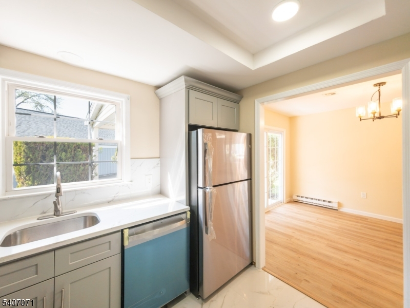 Rossmoor - Residential