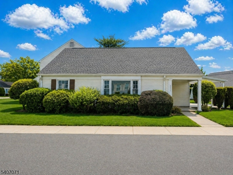 Rossmoor - Residential