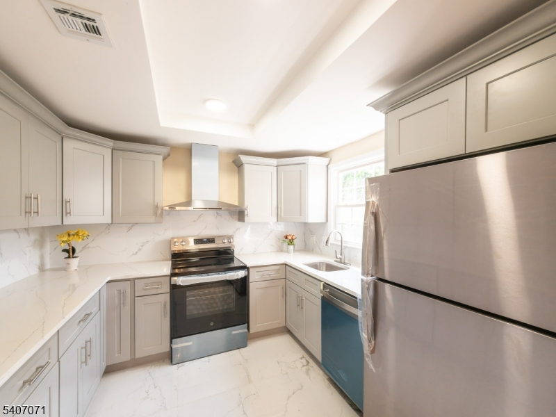 Rossmoor - Residential