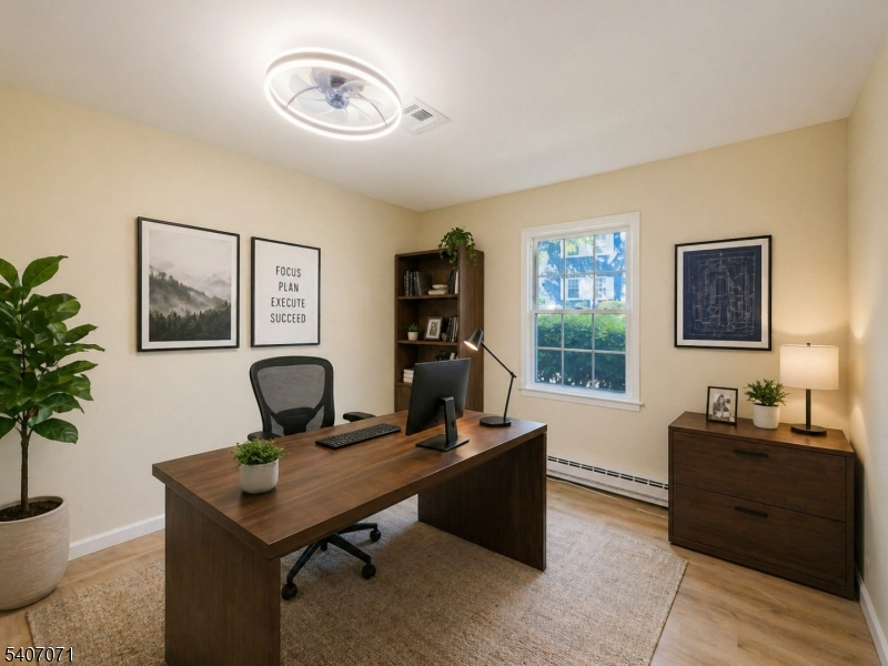 Rossmoor - Residential