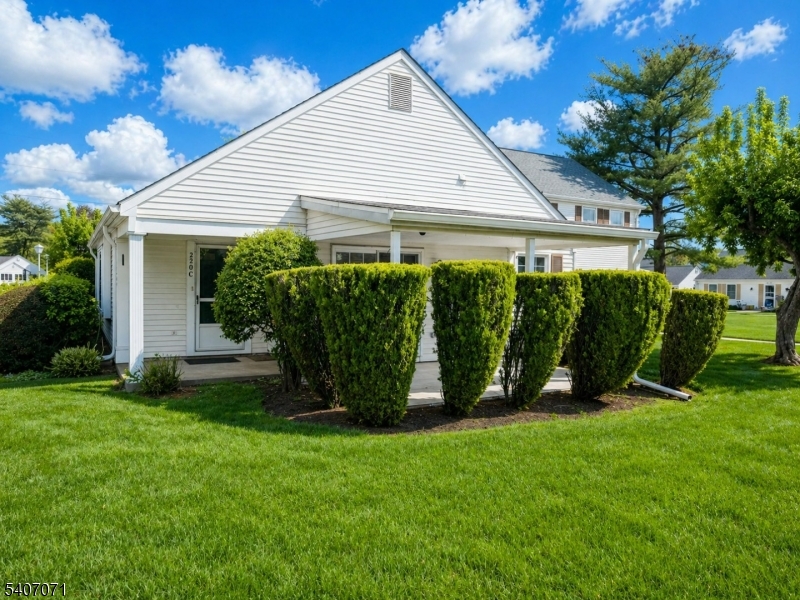 Rossmoor - Residential