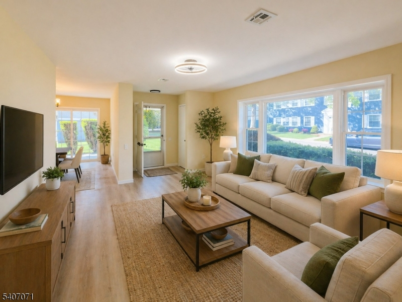 Rossmoor - Residential
