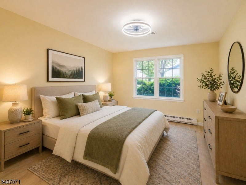 Rossmoor - Residential