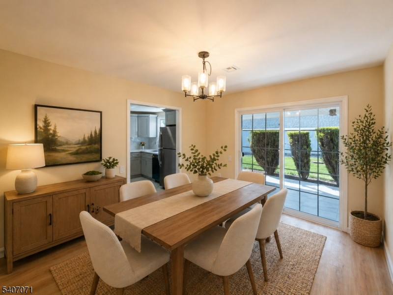Rossmoor - Residential