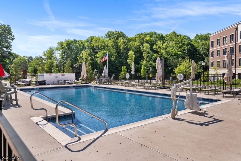 The Venue at The American M - Residential