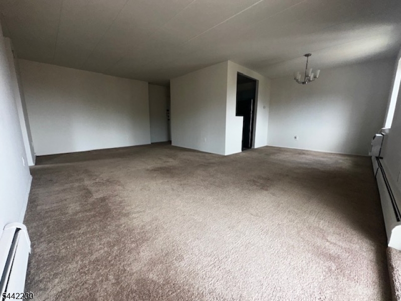 Bright & Spacious 2-Bedroom, 2-Full Bathroom Apartment in Prime Hackensack Location. Welcome to your new home in Hackensack, NJ perfectly situated near Route 80 and all major highways, making your commute a breeze whether you're heading into NYC or anywhere in the region. This light-filled 2-bedroom apartment offers a comfortable blend of space, privacy, and modern updates: Open, Airy Layout Large, well-proportioned rooms create a relaxed and inviting atmosphere. Natural light floods the living spaces, making the apartment feel bright and welcoming throughout the day. Living Room Generous in size with plenty of room for your furniture, entertainment setup, and personal touches. Ideal for relaxing or hosting friends. Bedroom Private and spacious with ample closet space. Quietly tucked away from the main living areas for restful sleep and personal comfort. Brand New Bathrooms Recently renovated with modern fixtures, clean finishes, and a fresh, updated look that elevates the whole space. Plenty of Light & Privacy Large windows in every room let in abundant natural light while maintaining a sense of privacy and calm. Unbeatable Location Right by Route 80 and quick access to other major highways, public transportation, shopping, dining, and everyday conveniences. BALCONY!!!