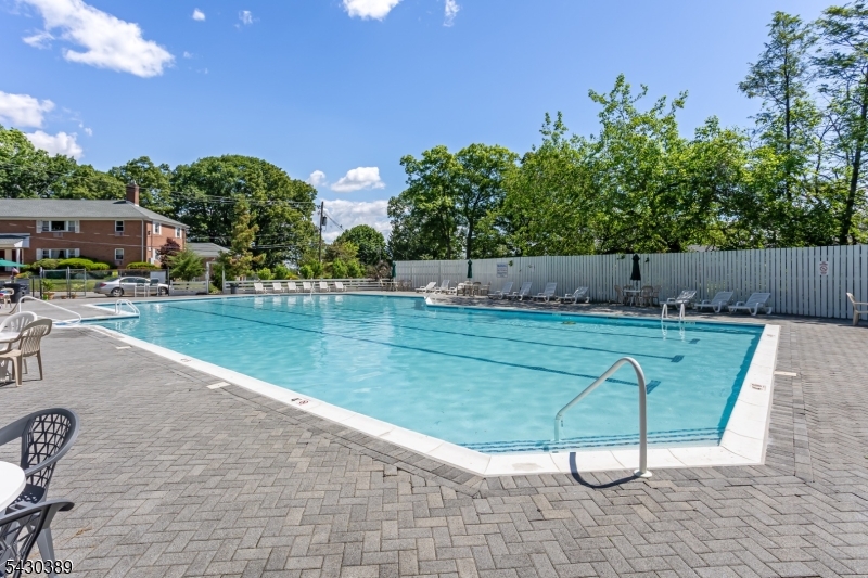 Mountain Club - Residential