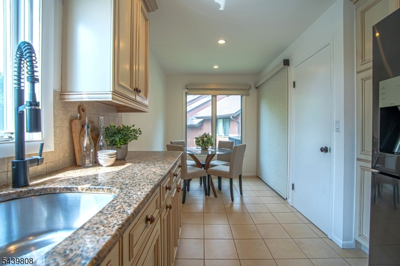 The Woodlands - Residential