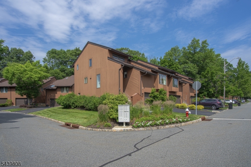 The Woodlands - Residential