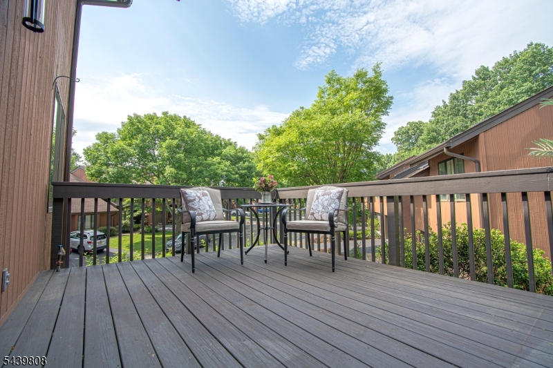 The Woodlands - Residential
