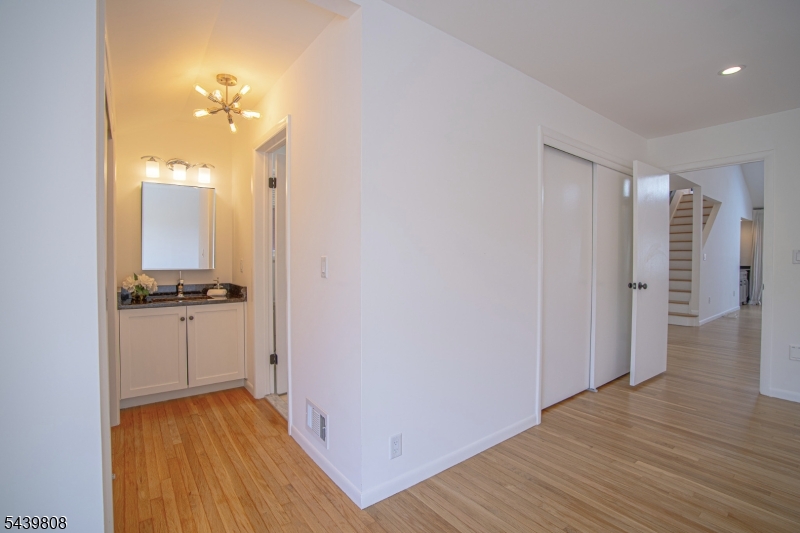 The Woodlands - Residential