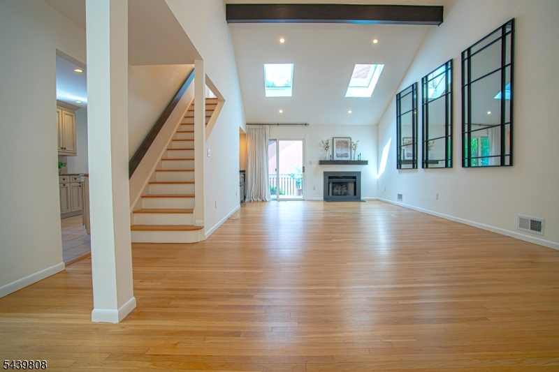 The Woodlands - Residential