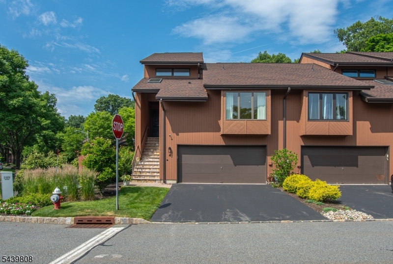 The Woodlands - Residential