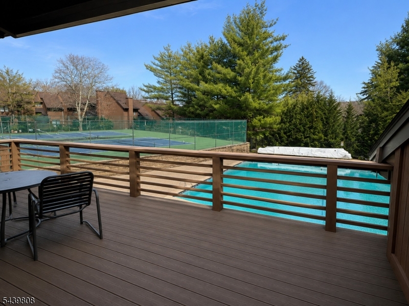The Woodlands - Residential