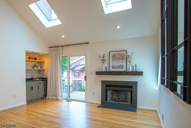 The Woodlands - Residential