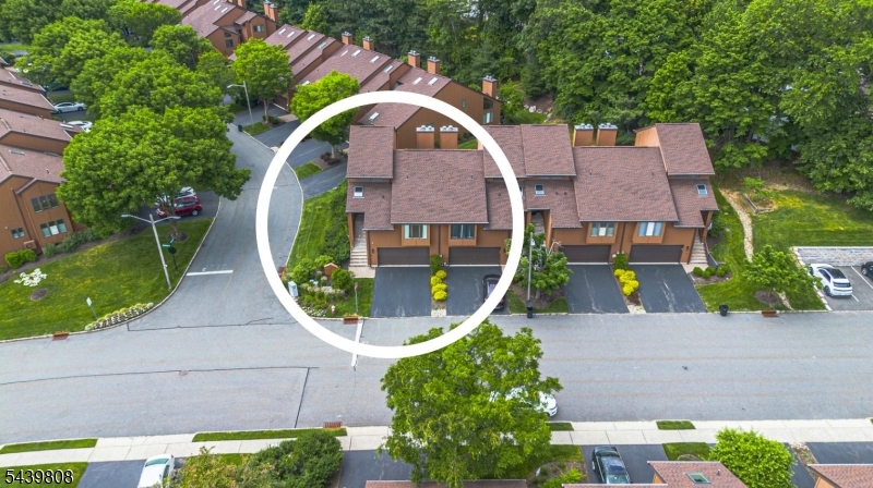 The Woodlands - Residential